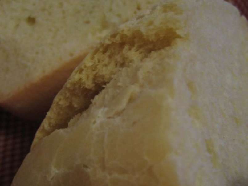 Pane bianco all'uovo - foto 2