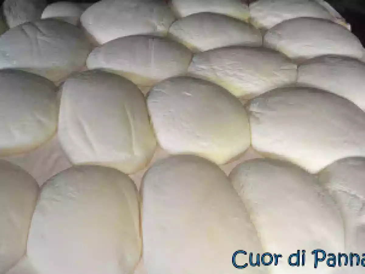 Pane casareccio, fritto e frese dall' antica tradizione calabrese! - foto 12