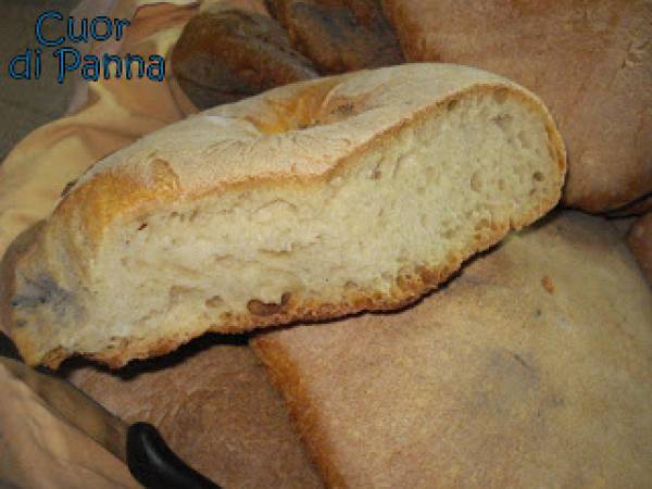 Pane casareccio, fritto e frese dall' antica tradizione calabrese! - foto 2