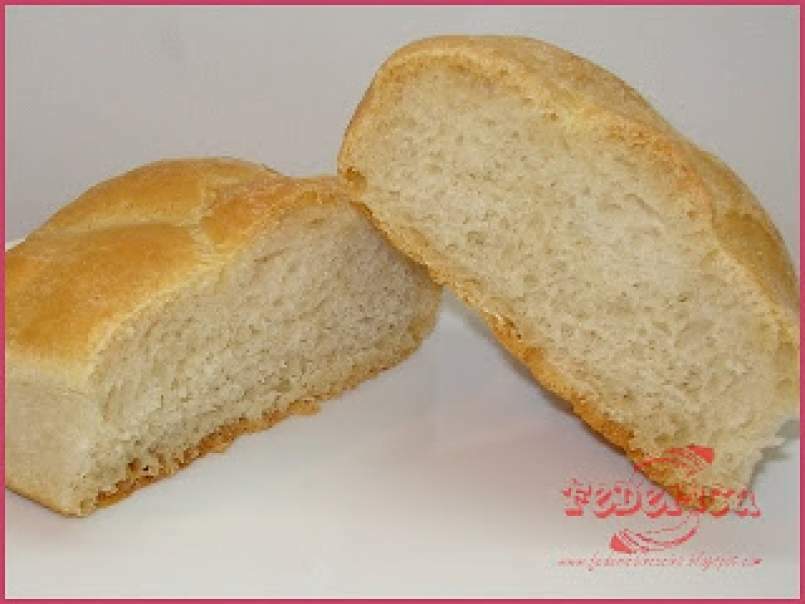 Pane con biga e autolisi - foto 3