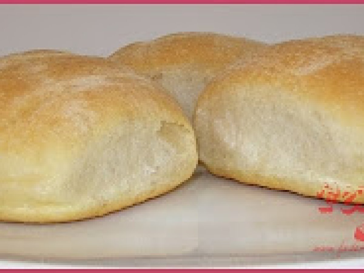 Pane con biga e autolisi - foto 4