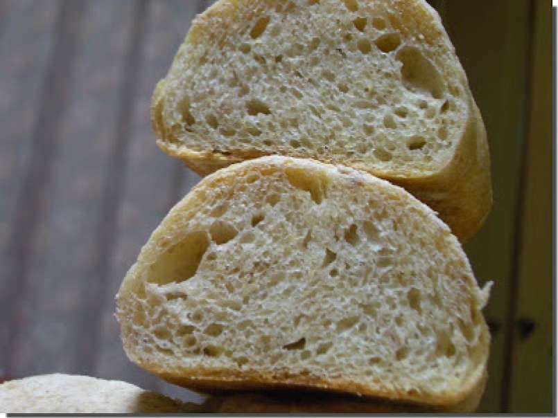 Pane con farine miste - foto 3