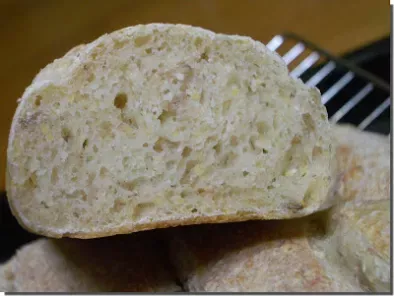 Pane con farine miste - foto 2