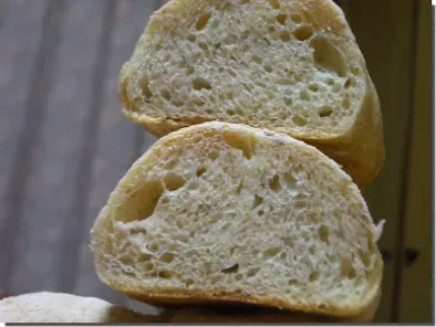 Pane con farine miste - foto 3