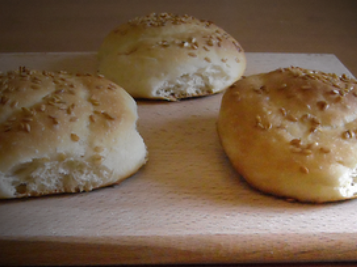 Pane con il siero di latte. - foto 2