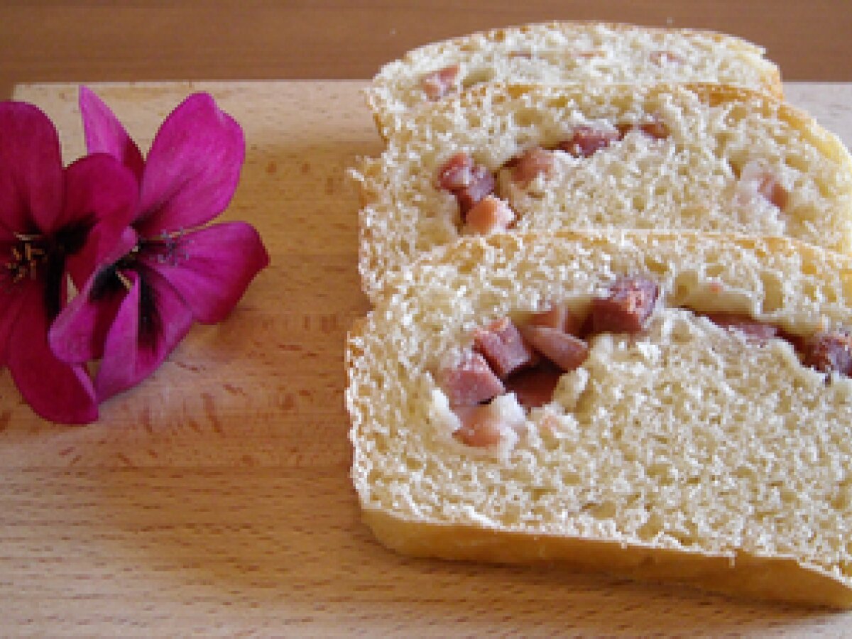 Pane con il siero di latte. - foto 3