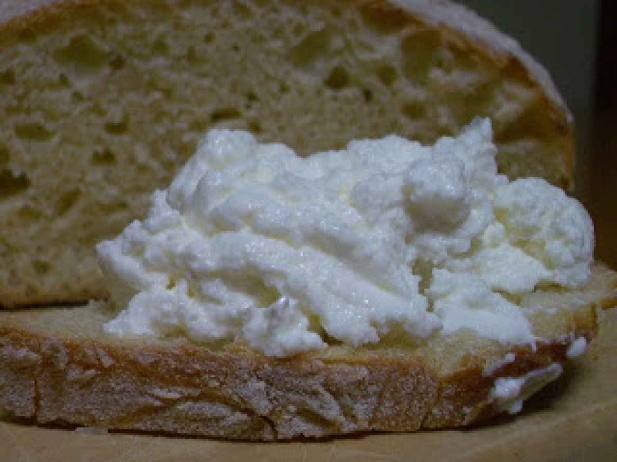 Pane con licoli di semola rimacinata - foto 3