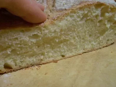 Pane con licoli di semola rimacinata - foto 4