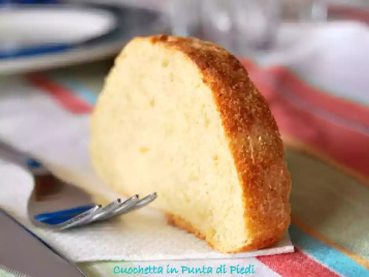 Pane di Kamut Integrale ( con Lievito Madre )