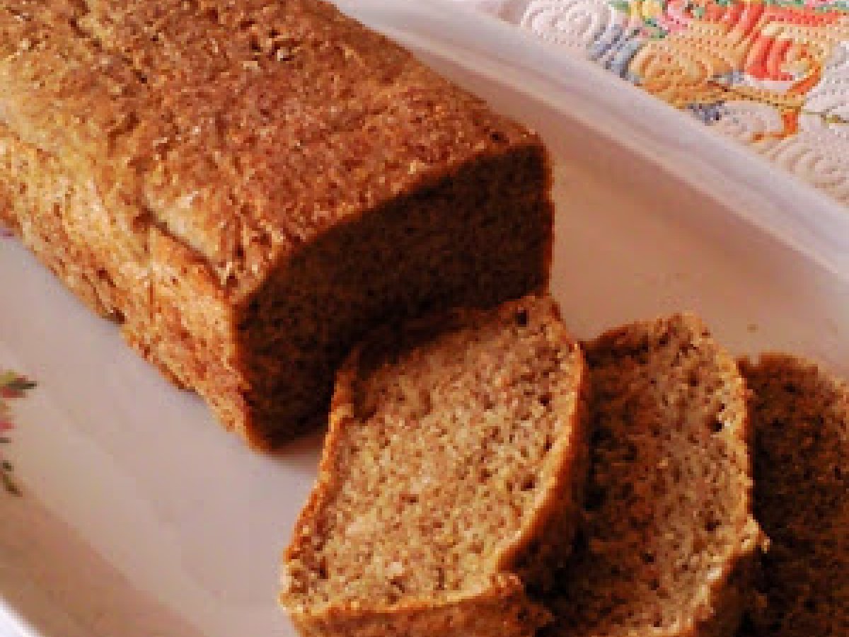Pane di Okara