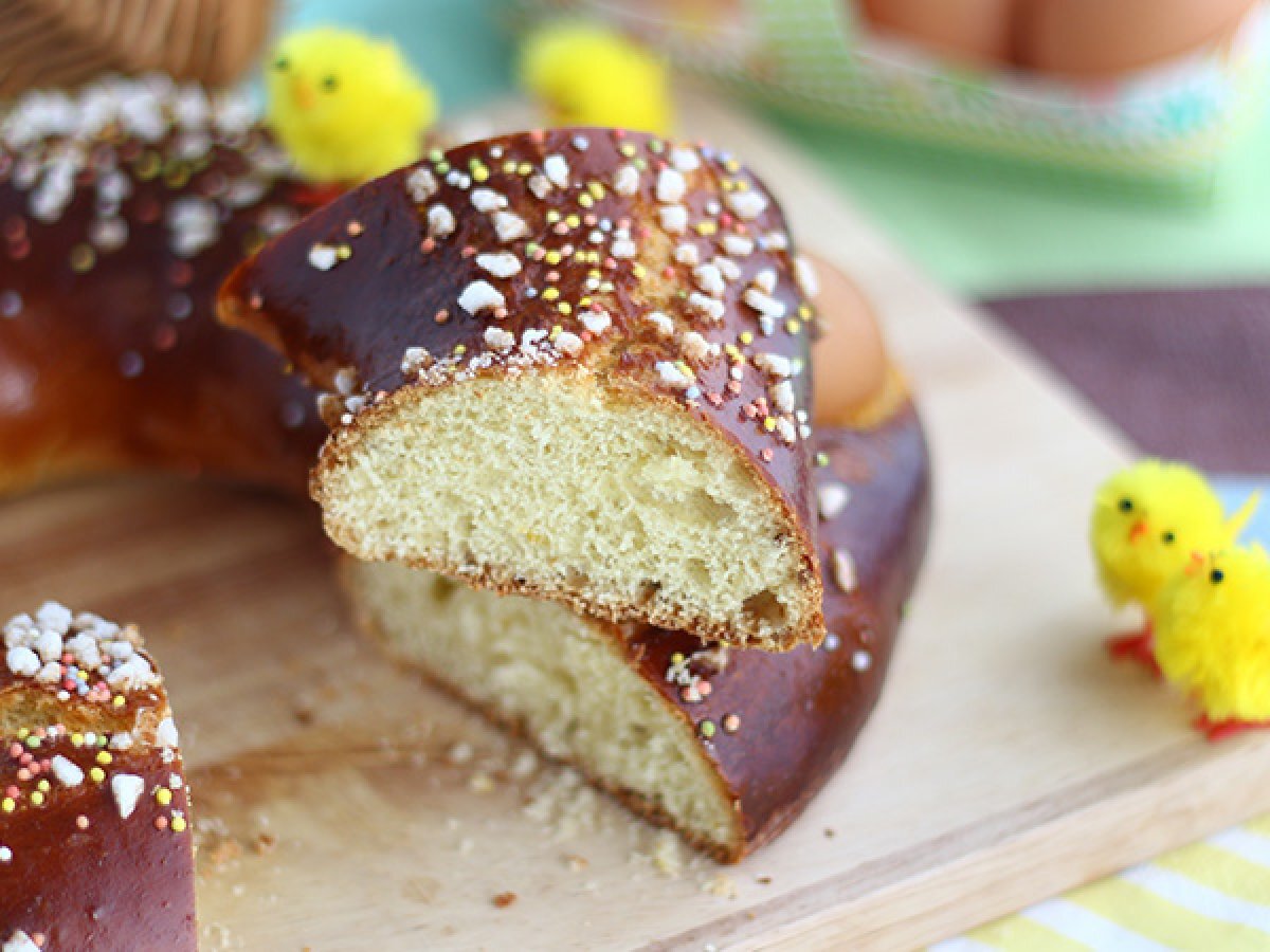 Pane di Pasqua - foto 3