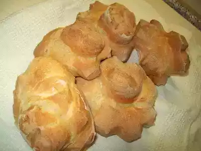 Pane di pasta dura