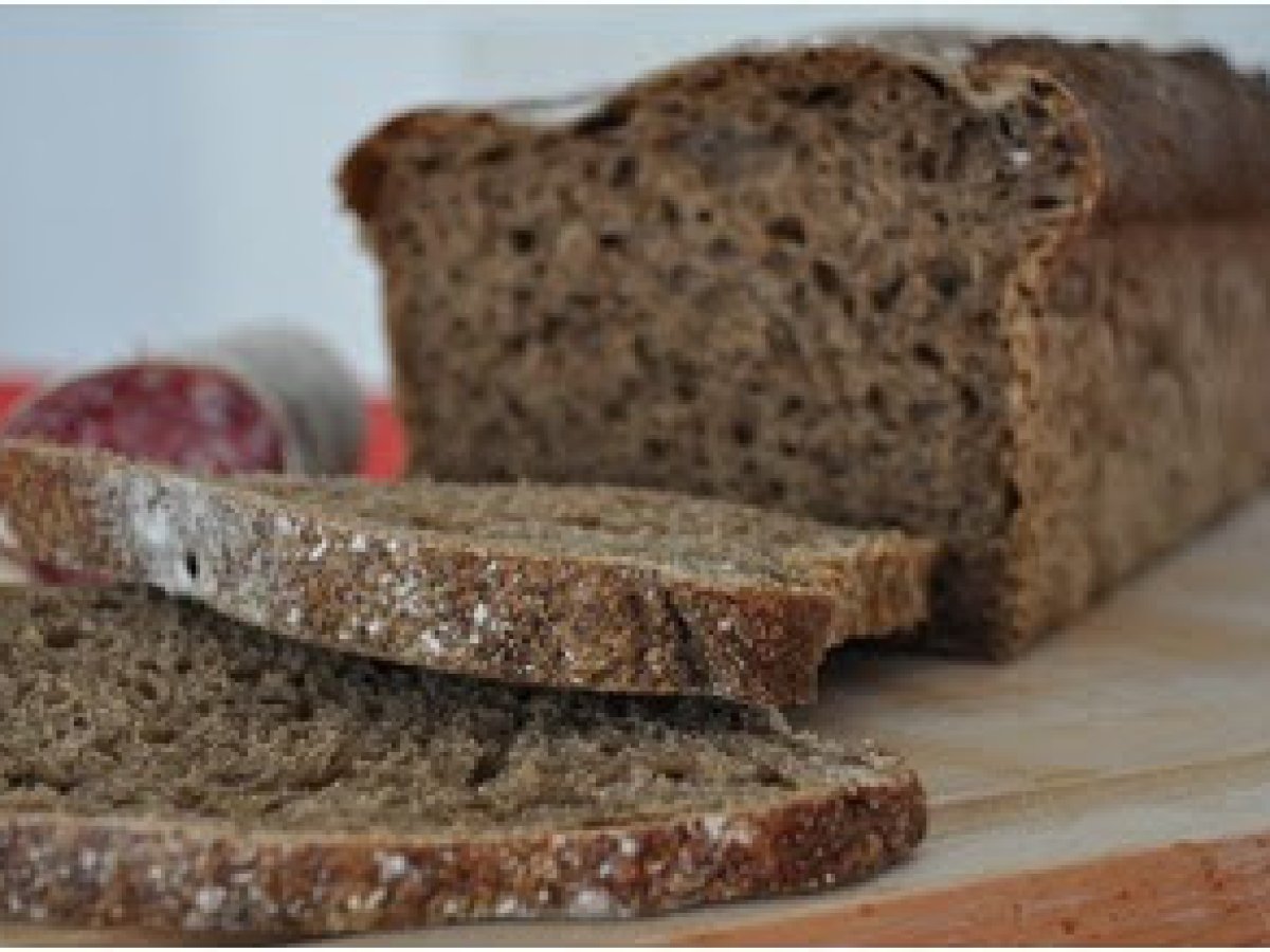 Pane di segale