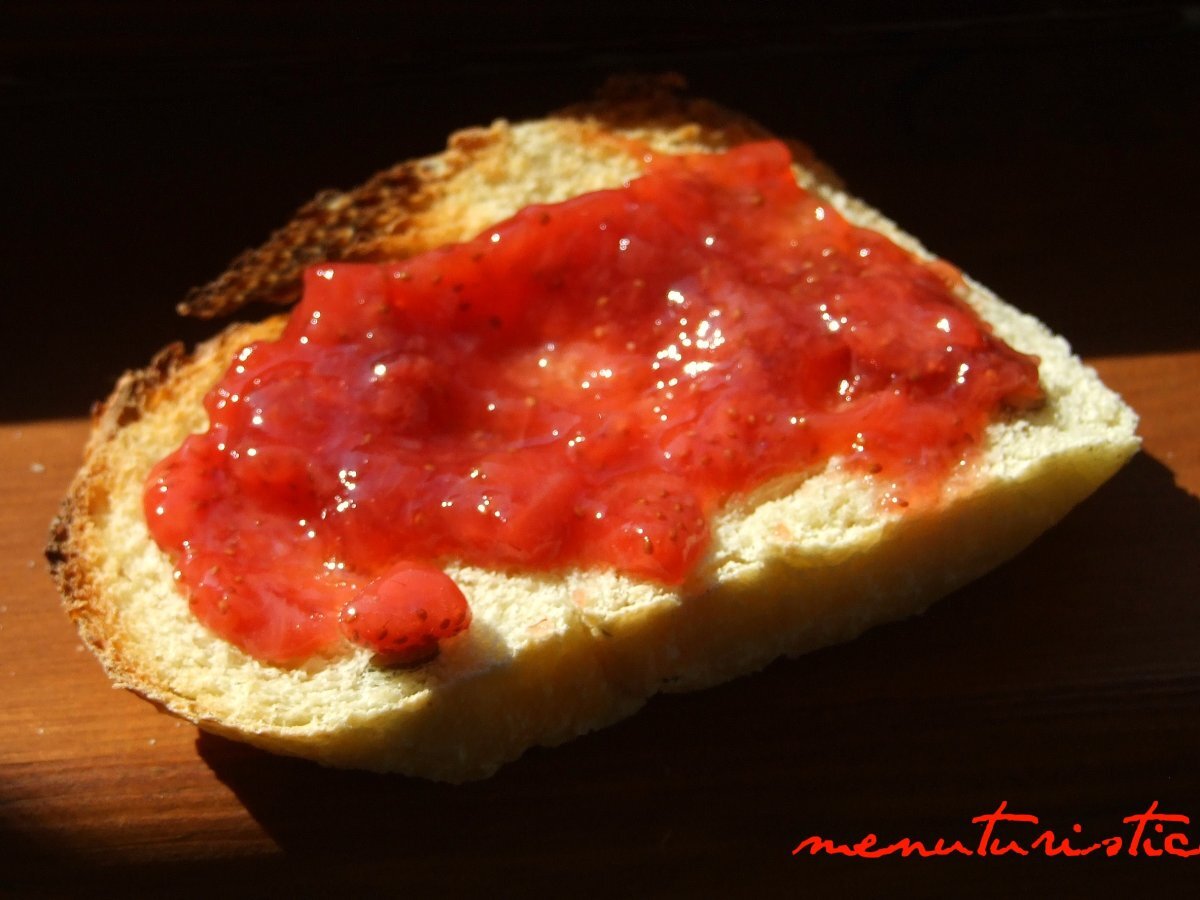 Pane di semola rimacinata ai semi di zucca - foto 2