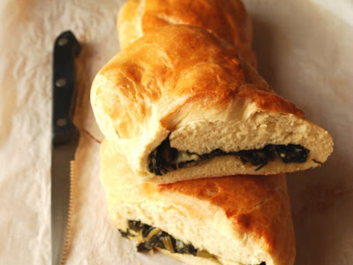 Pane e cicoria
