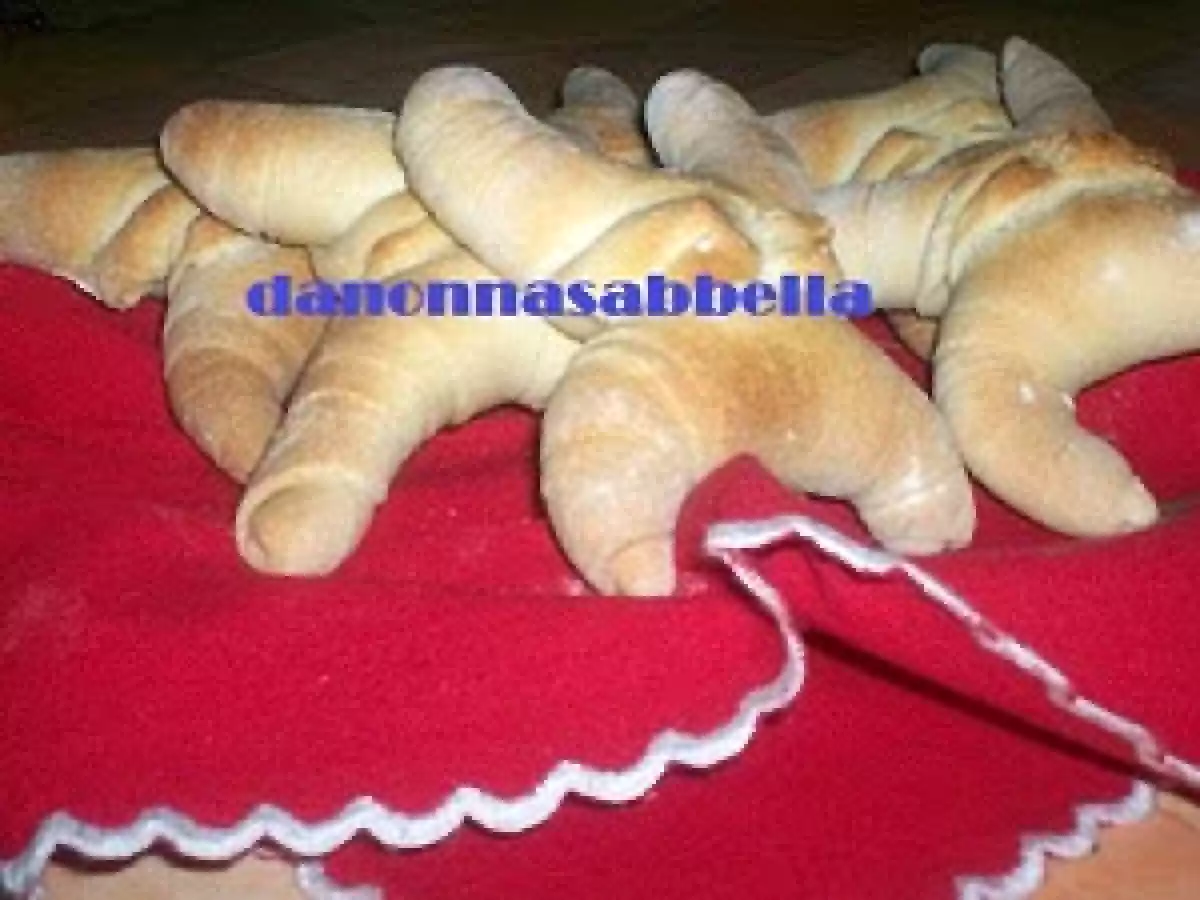 PANE FERRARESE CON LIEVITO NATURALE
