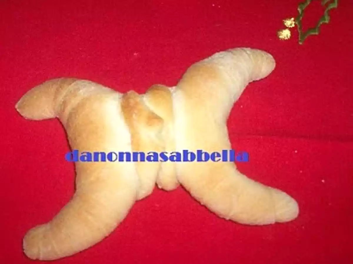 PANE FERRARESE CON LIEVITO NATURALE - foto 2