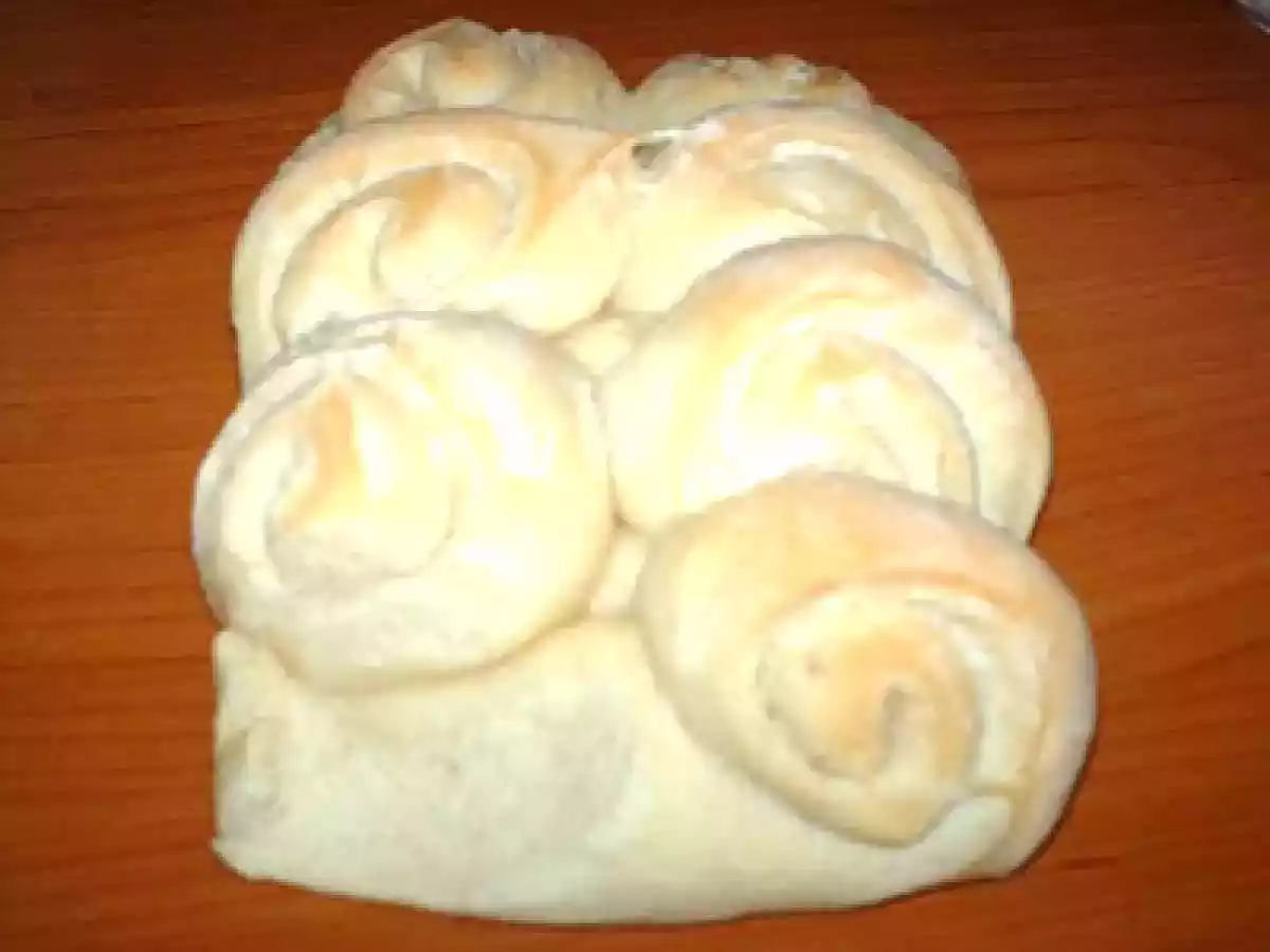 Pane .... Musichiere... - foto 2