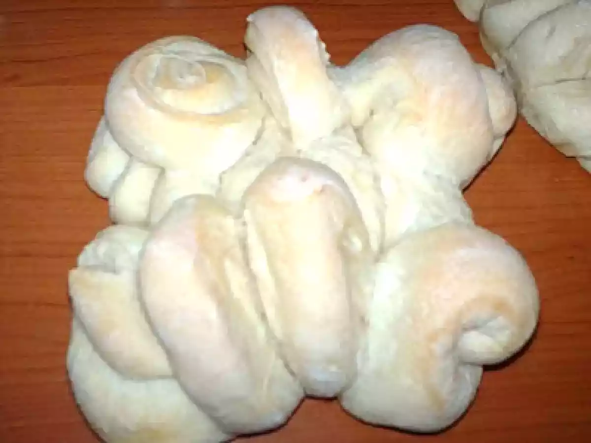 Pane .... Musichiere... - foto 3