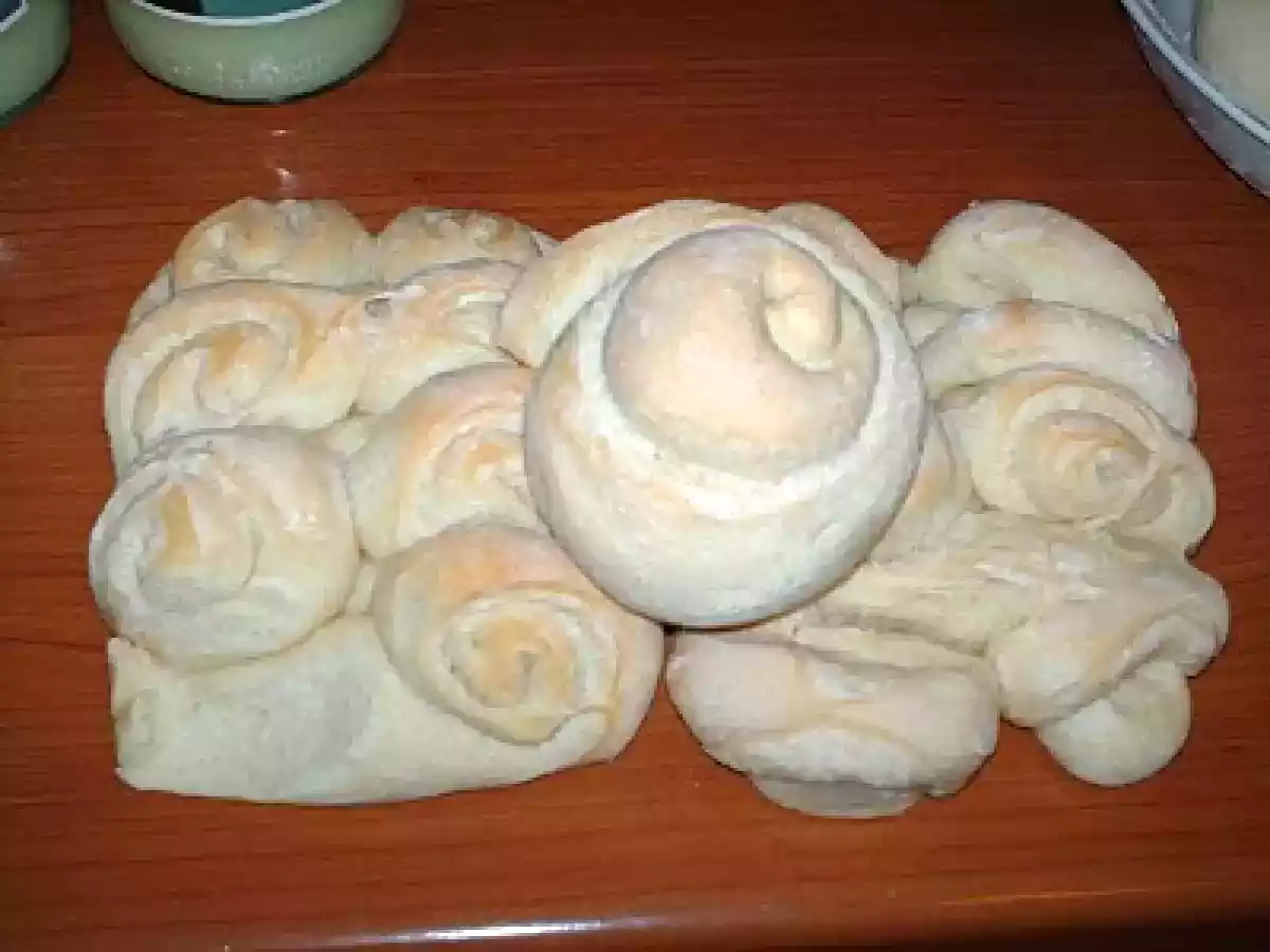 Pane .... Musichiere... - foto 4