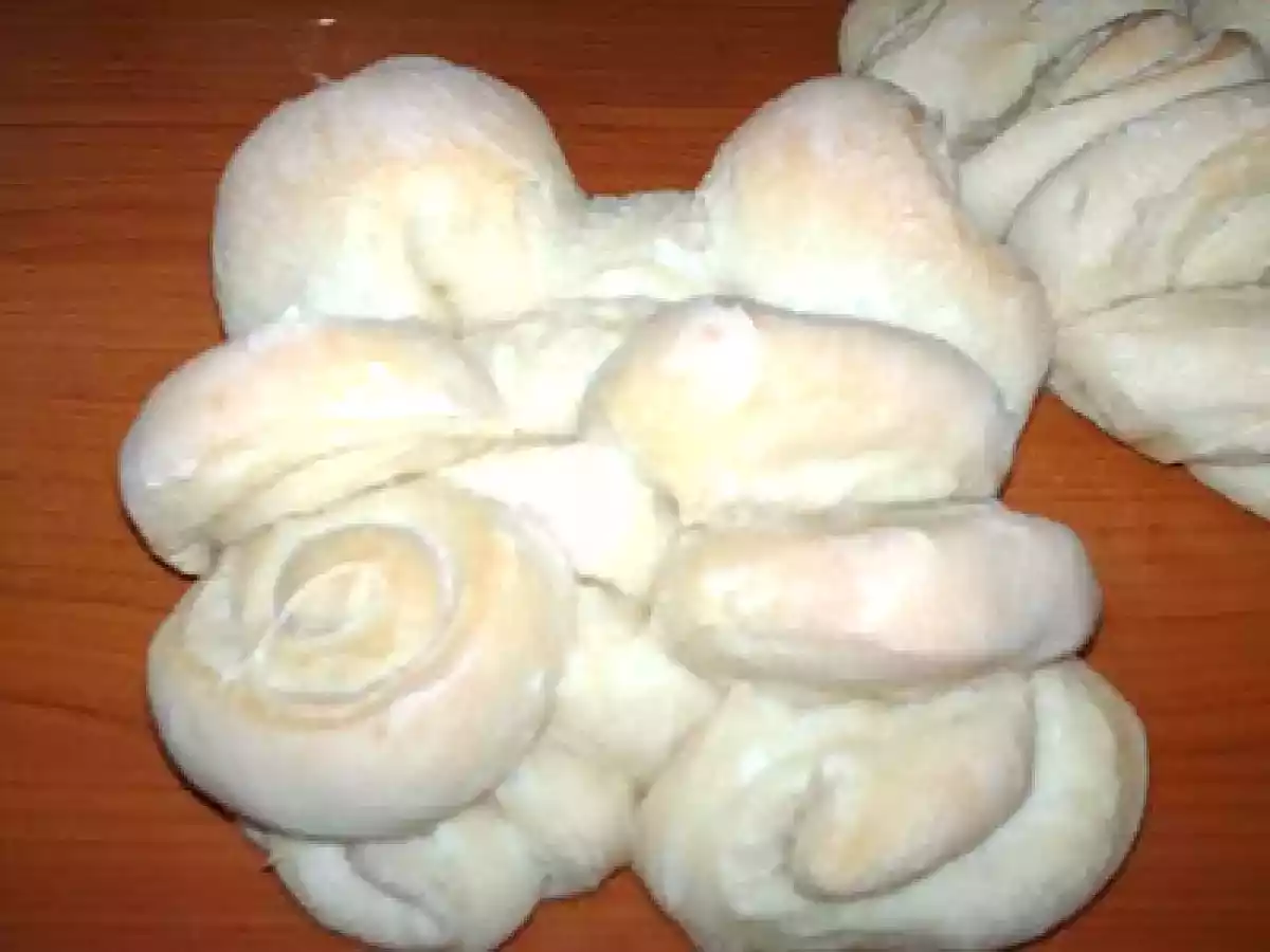 Pane .... Musichiere... - foto 5