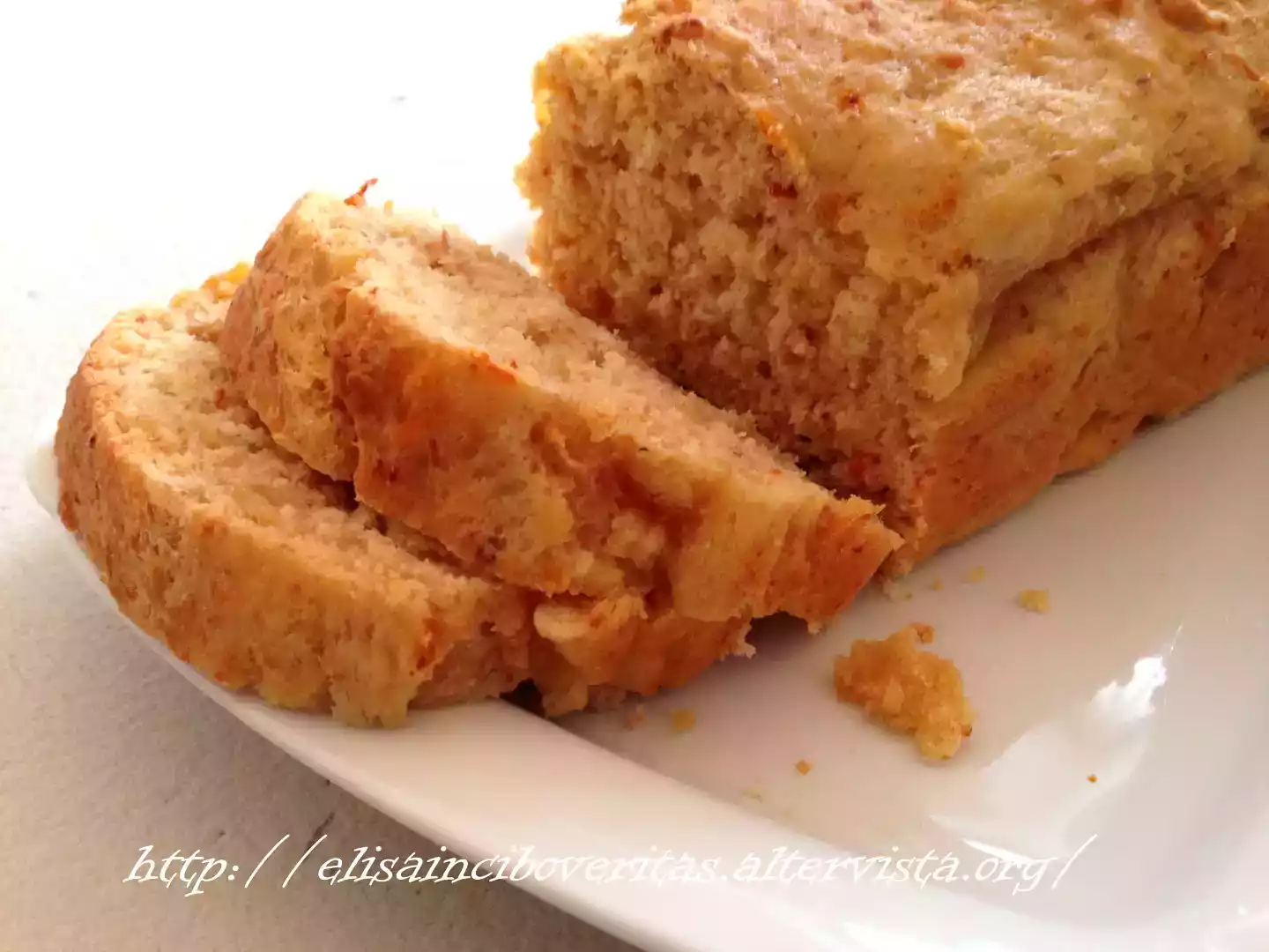 Pane saporito