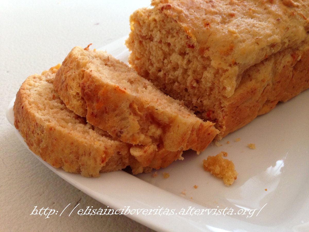 Pane Saporito