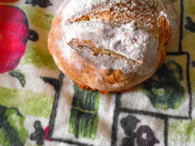 Pane senza lievito - foto 2
