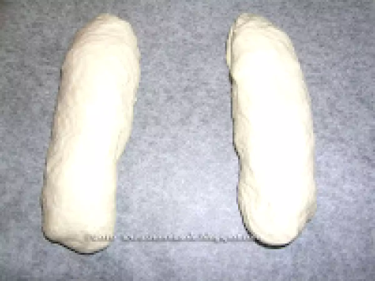 Pane sfogliato -Pan De Hojaldre - foto 5