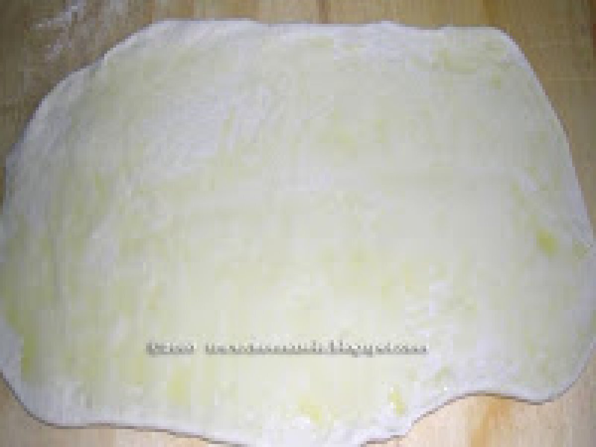 Pane sfogliato -Pan De Hojaldre - foto 10