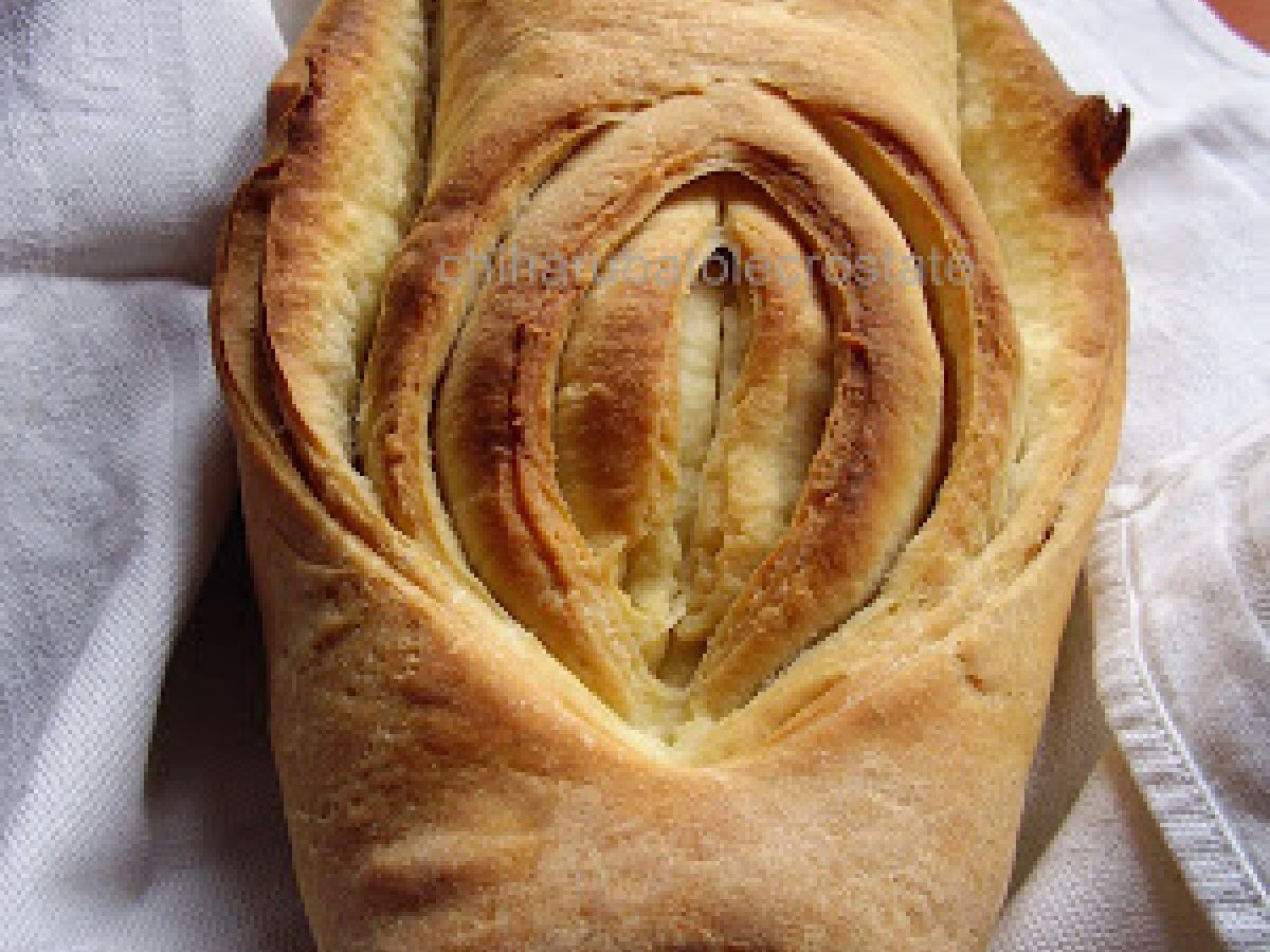 Pane Sfogliato (sorelle Simili)