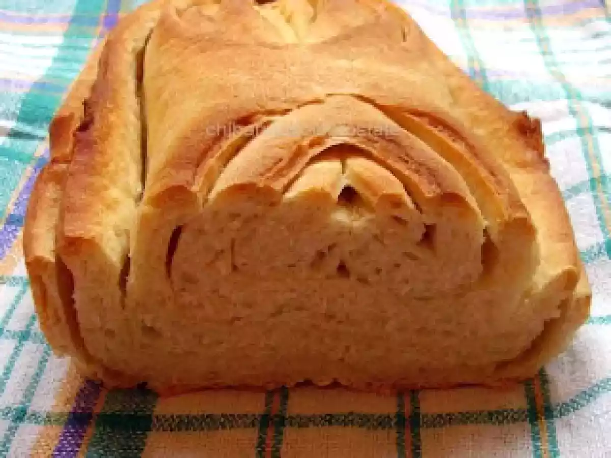 Pane Sfogliato (sorelle Simili) - foto 2