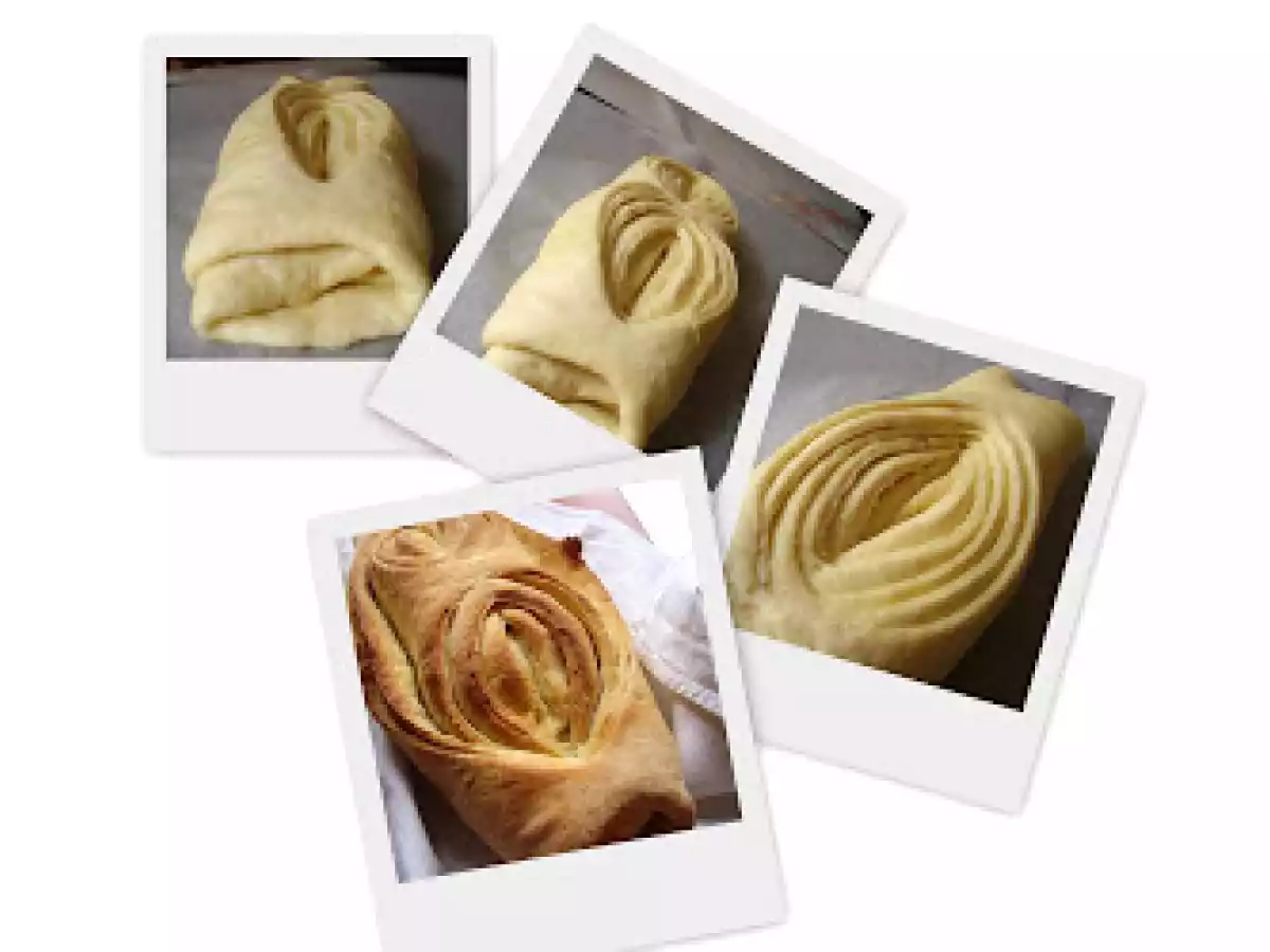 Pane Sfogliato (sorelle Simili) - foto 3