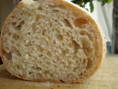 Pane sofficissimo con licoli