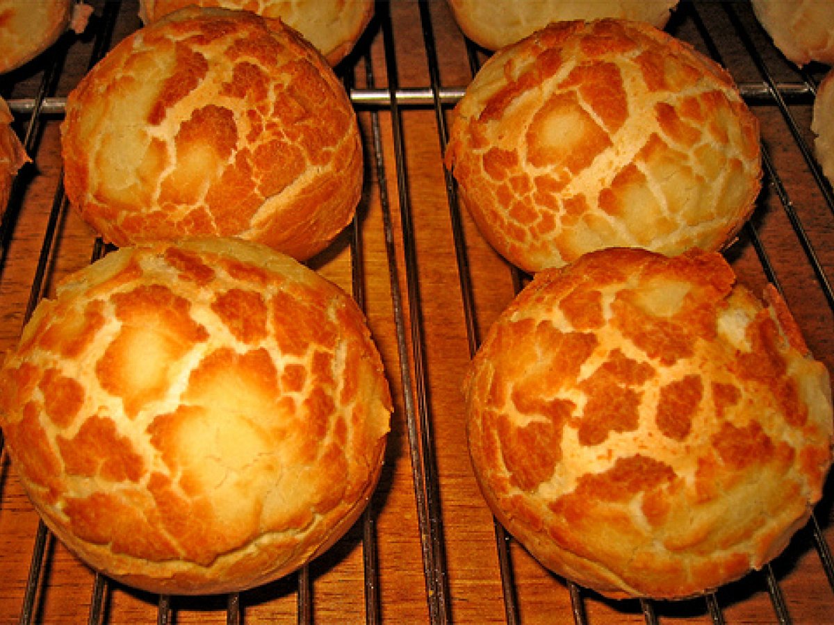 Pane tigrato