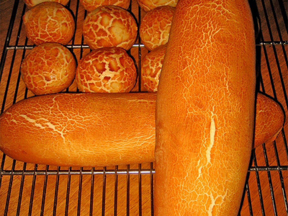 Pane tigrato - foto 2