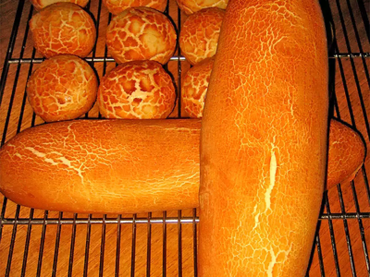 Pane tigrato - foto 2