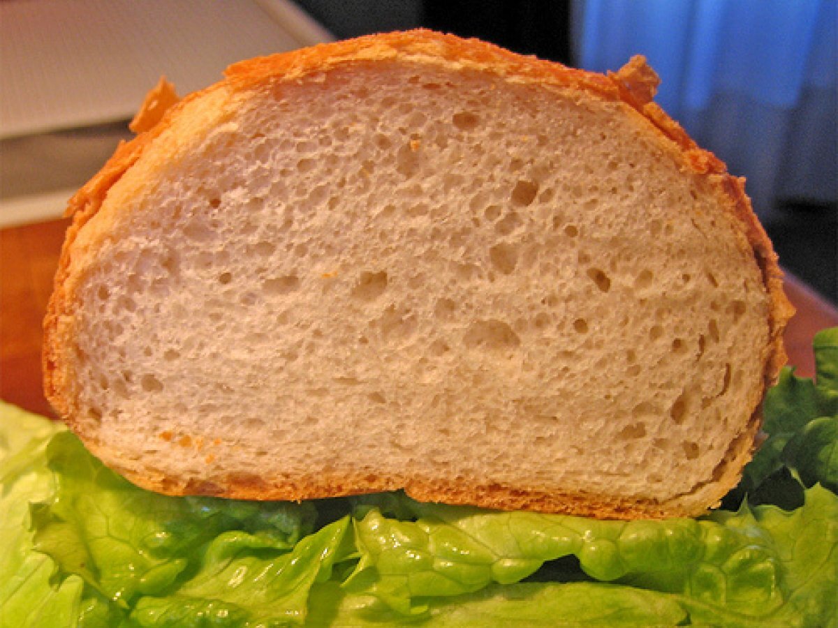 Pane tigrato - foto 3