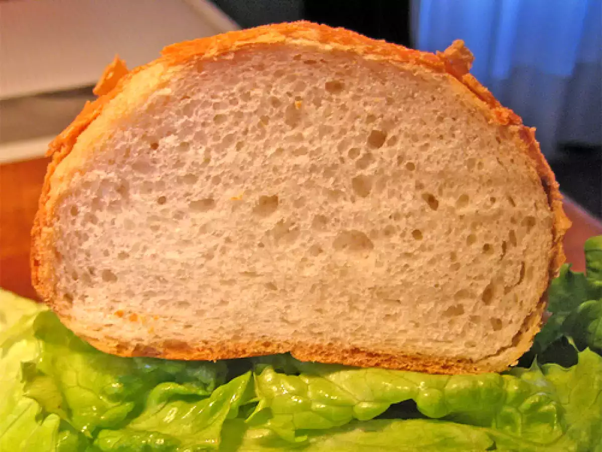 Pane tigrato - foto 3