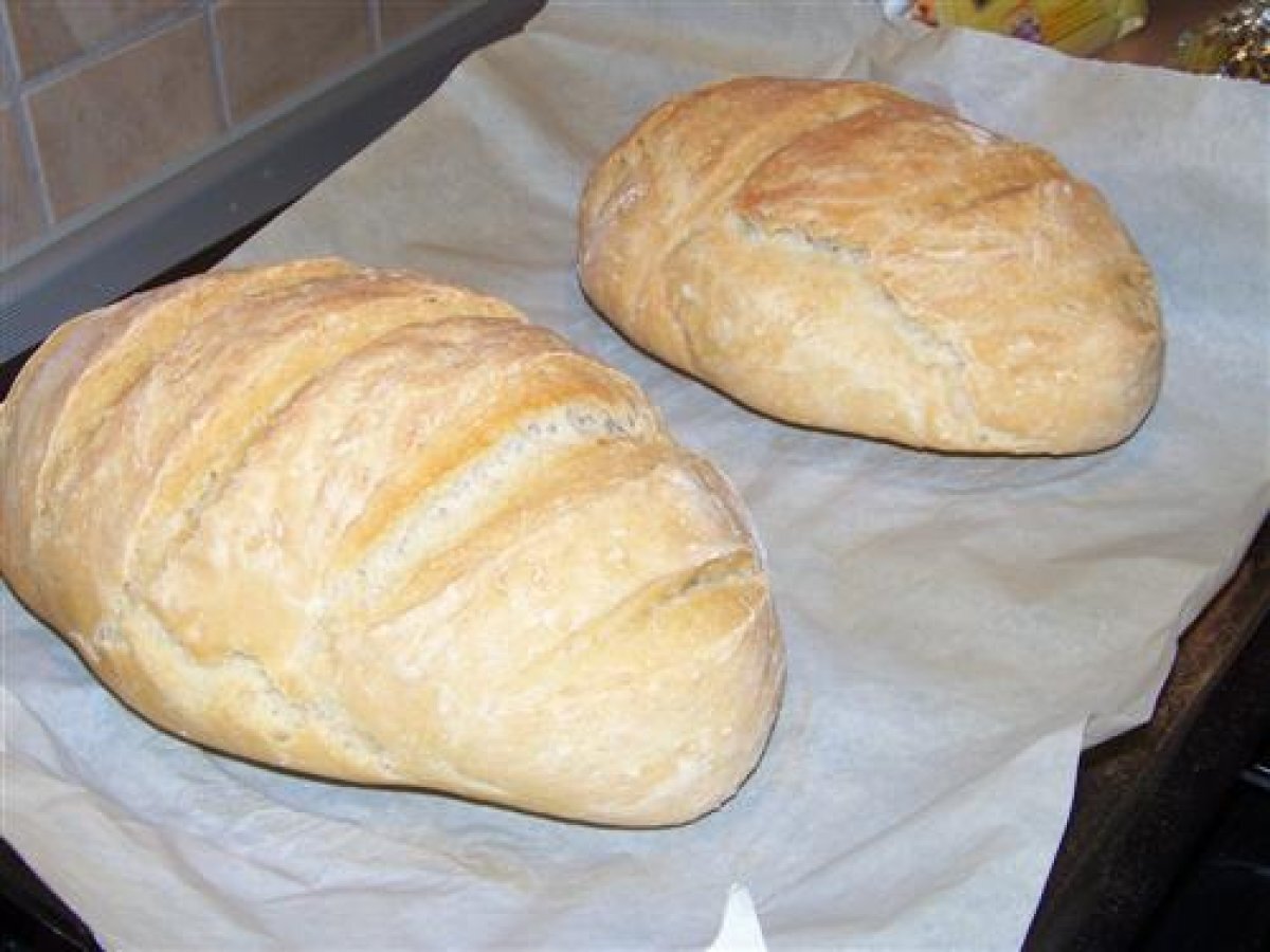 Pane Toscano - foto 2