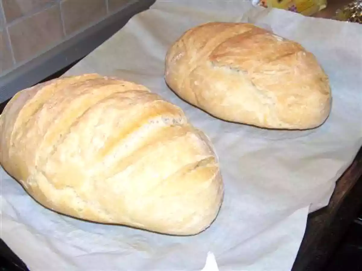 Pane Toscano - foto 2