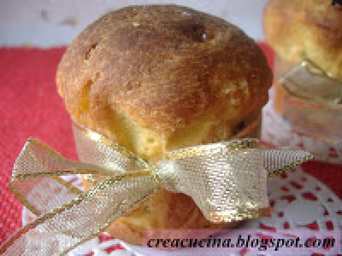 PANETTONCINI MIGNON - foto 2