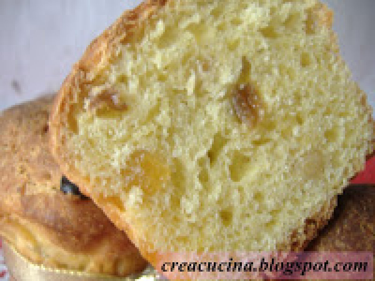 PANETTONCINI MIGNON - foto 3