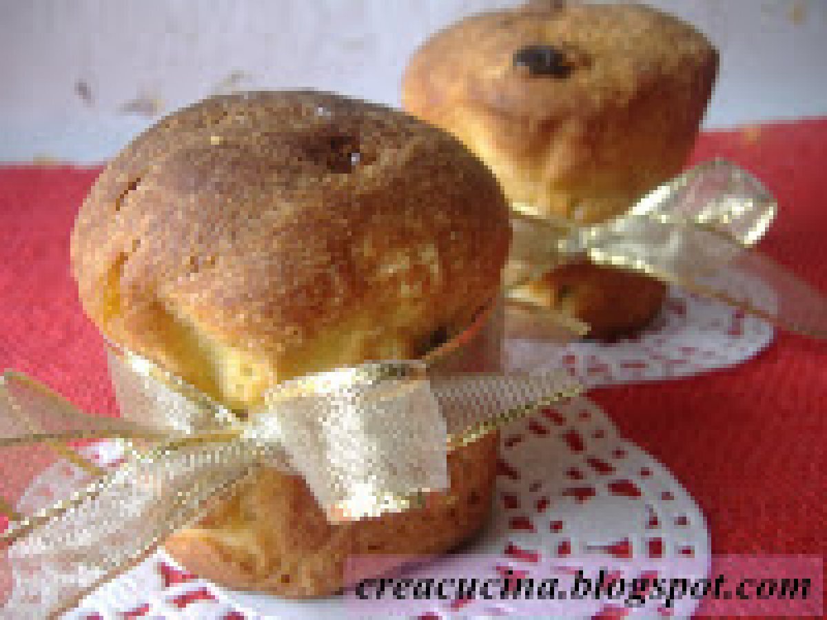 PANETTONCINI MIGNON - foto 4