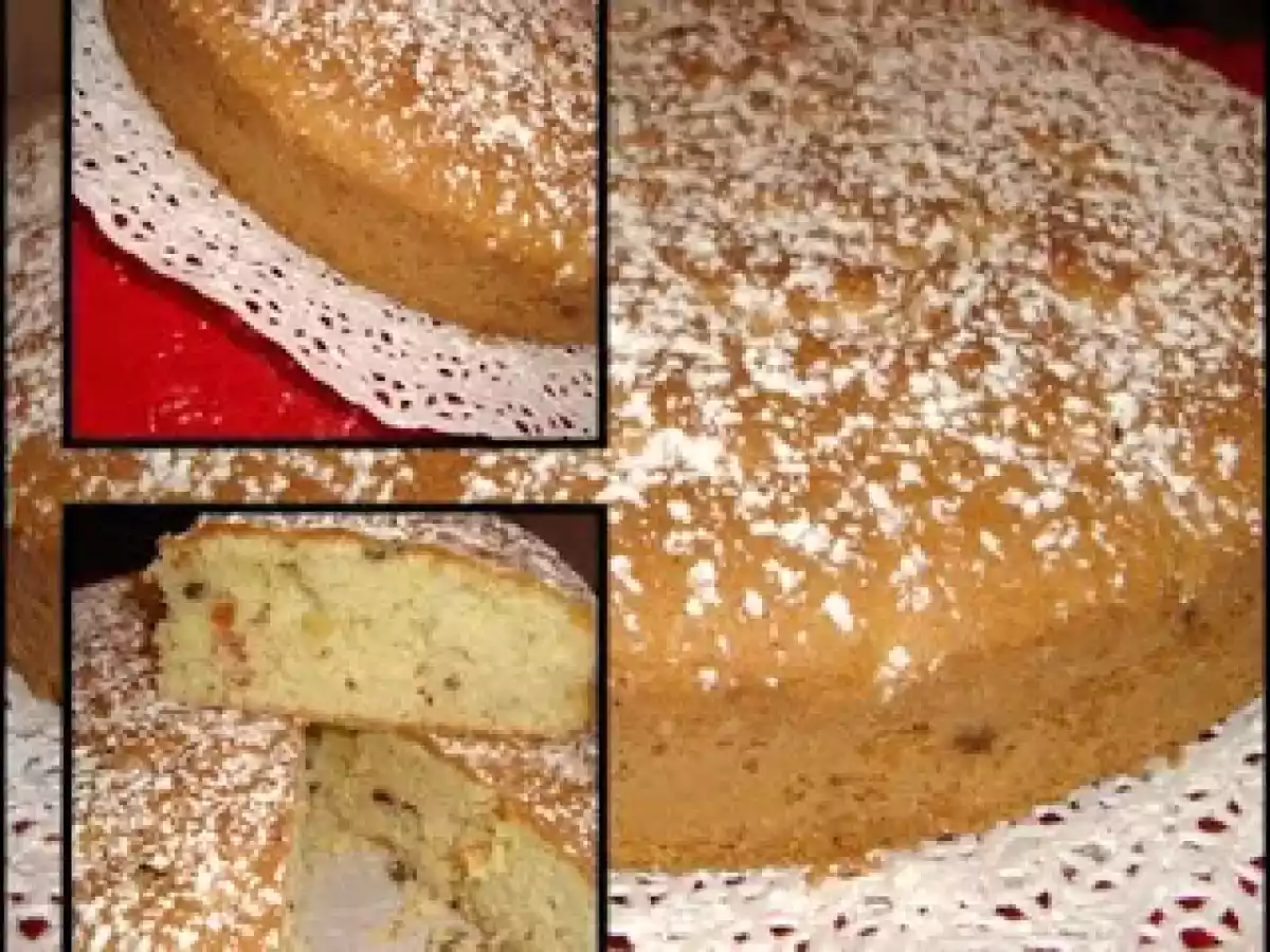 Panettone della Nonna Rosa - foto 2