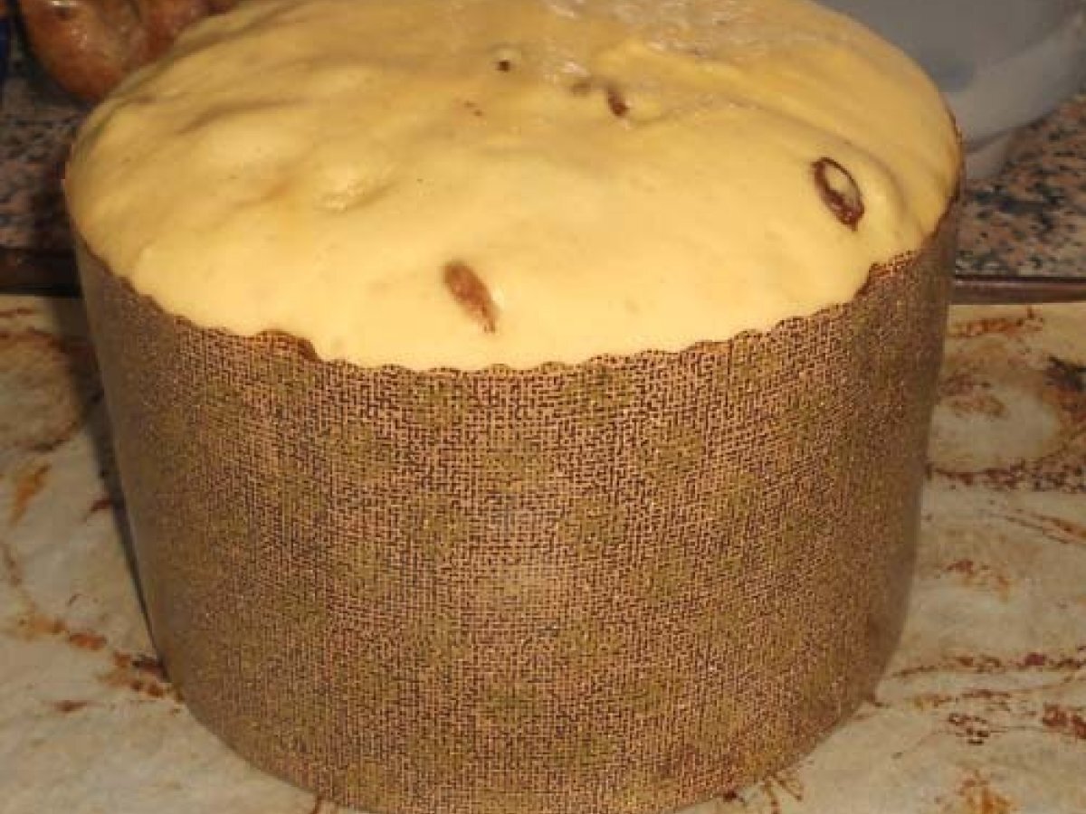 panettone natalizio - foto 2