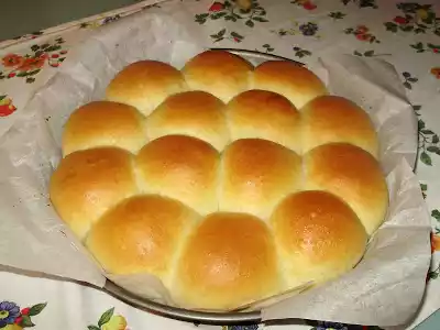 Panini al burro