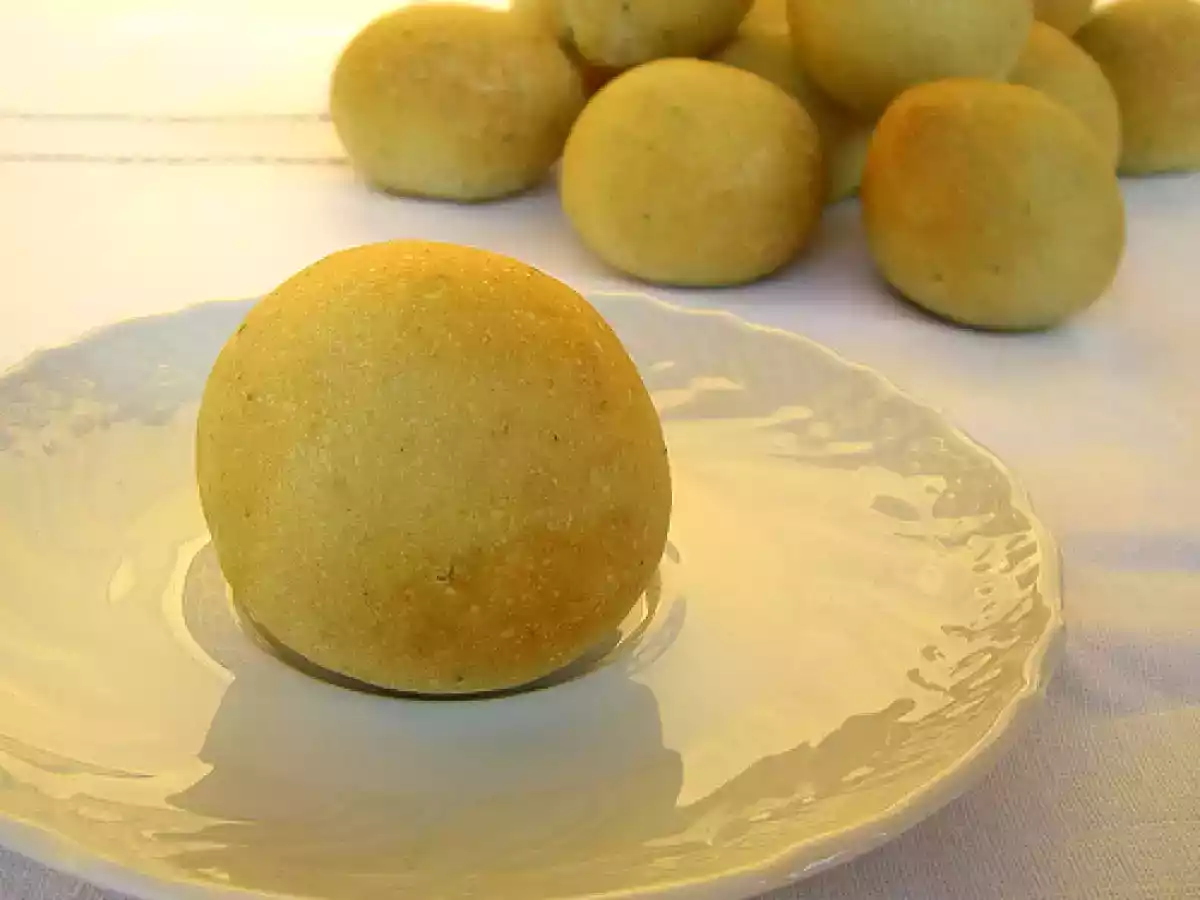 Panini al pesto - foto 2