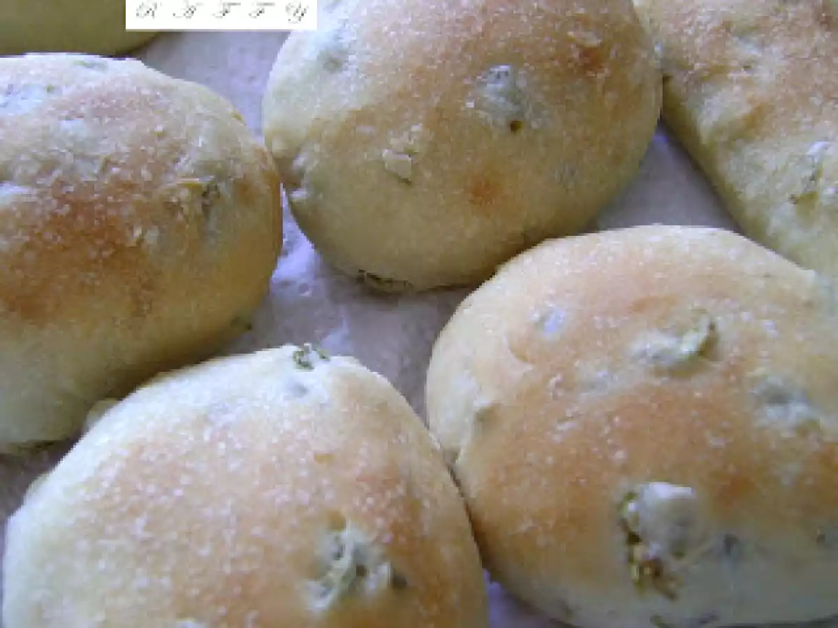 PANINI ALLE OLIVE VELOCI - foto 2