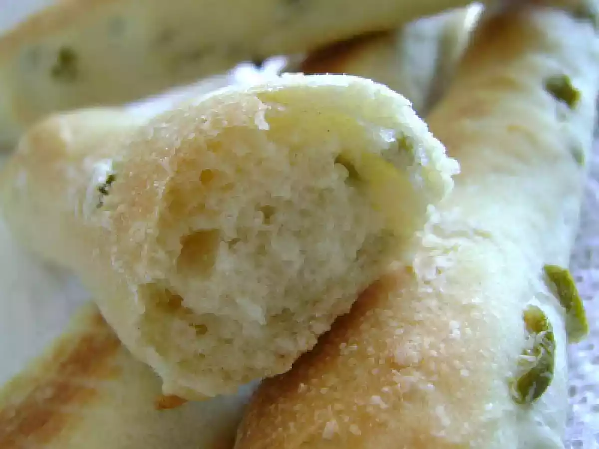 PANINI ALLE OLIVE VELOCI - foto 4